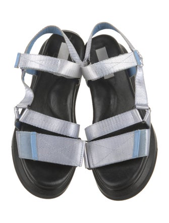 Suzanne Rae Rubber Colorblock Pattern Espadrilles