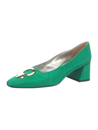 Suzanne Rae Pumps