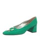 Suzanne Rae Pumps