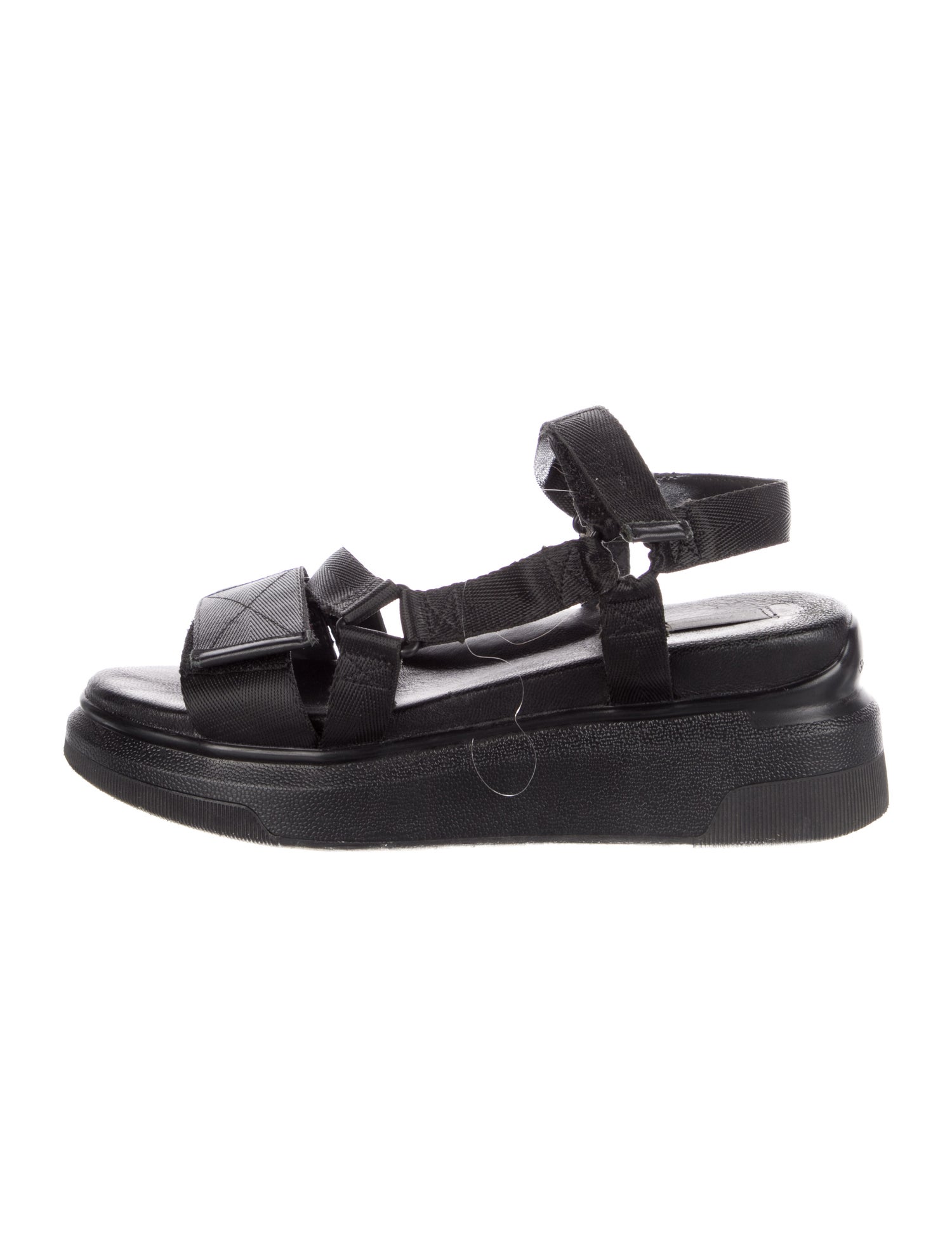 Suzanne Rae Leather Sandals