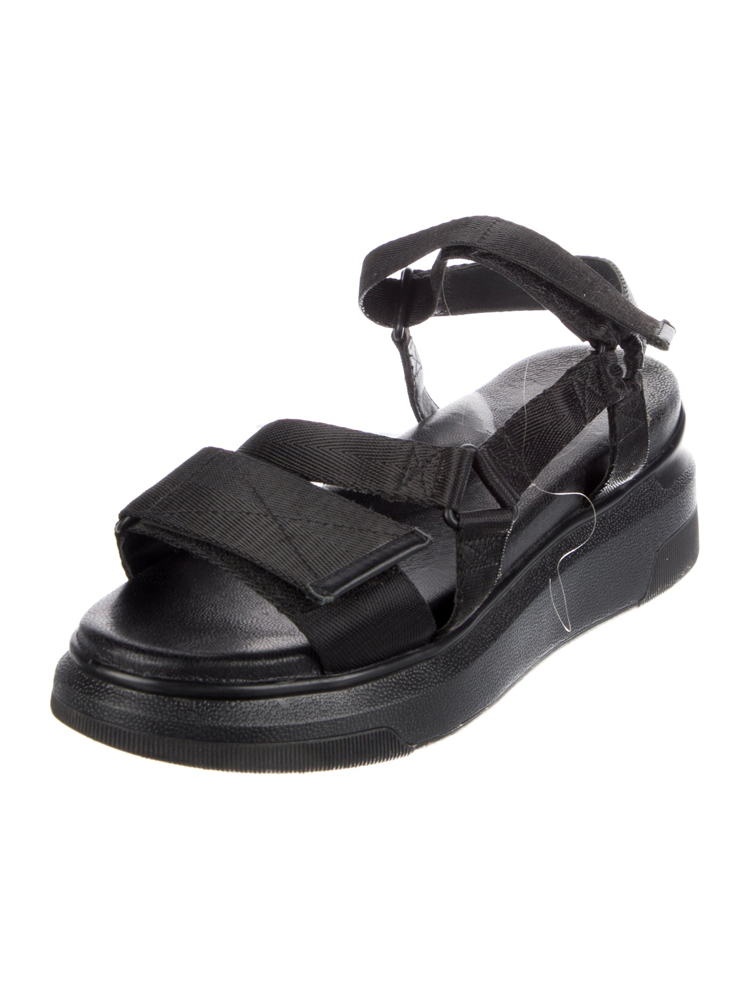 Suzanne Rae Leather Sandals