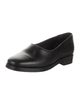 Suzanne Rae Leather Loafers