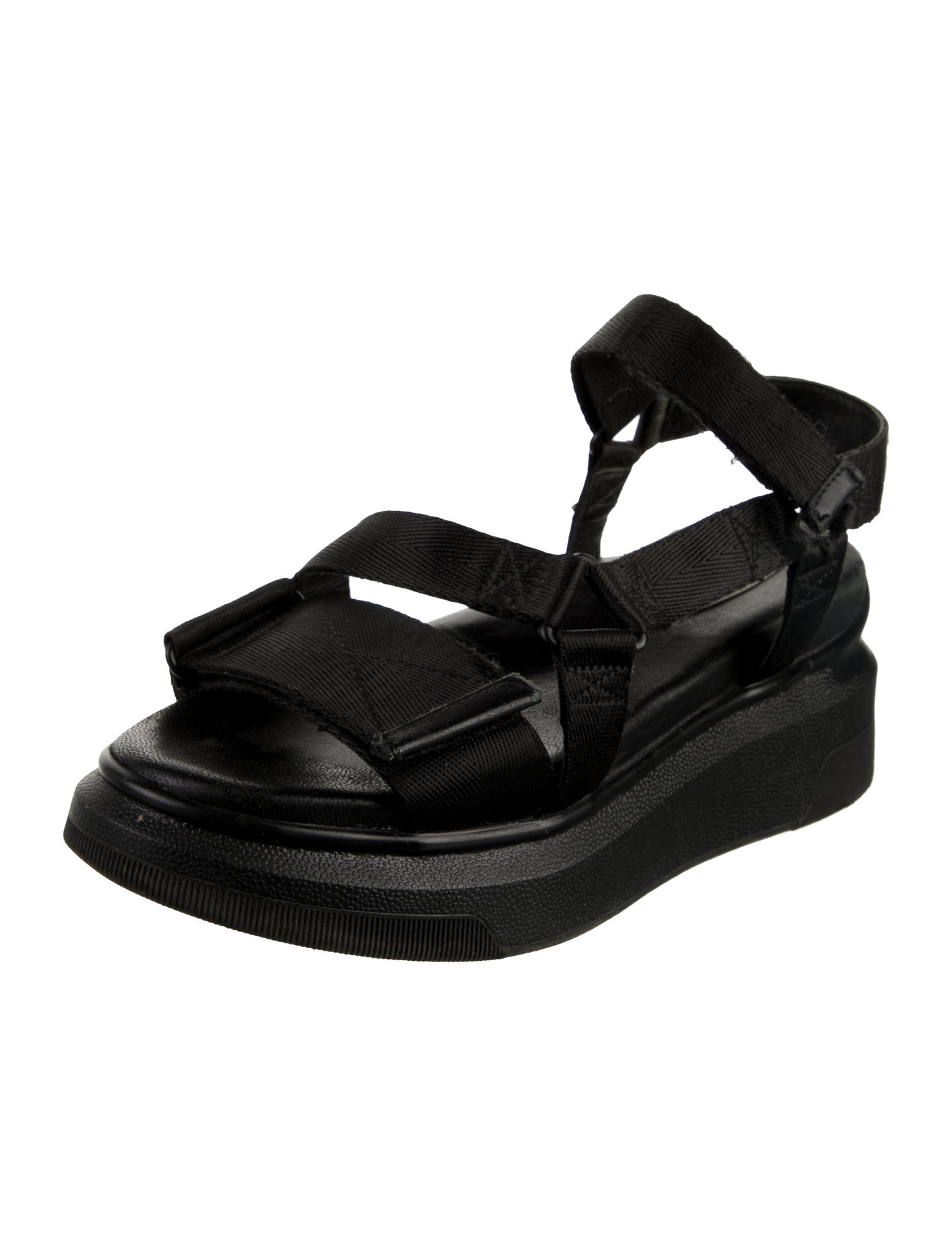Suzanne Rae Rubber Sandals