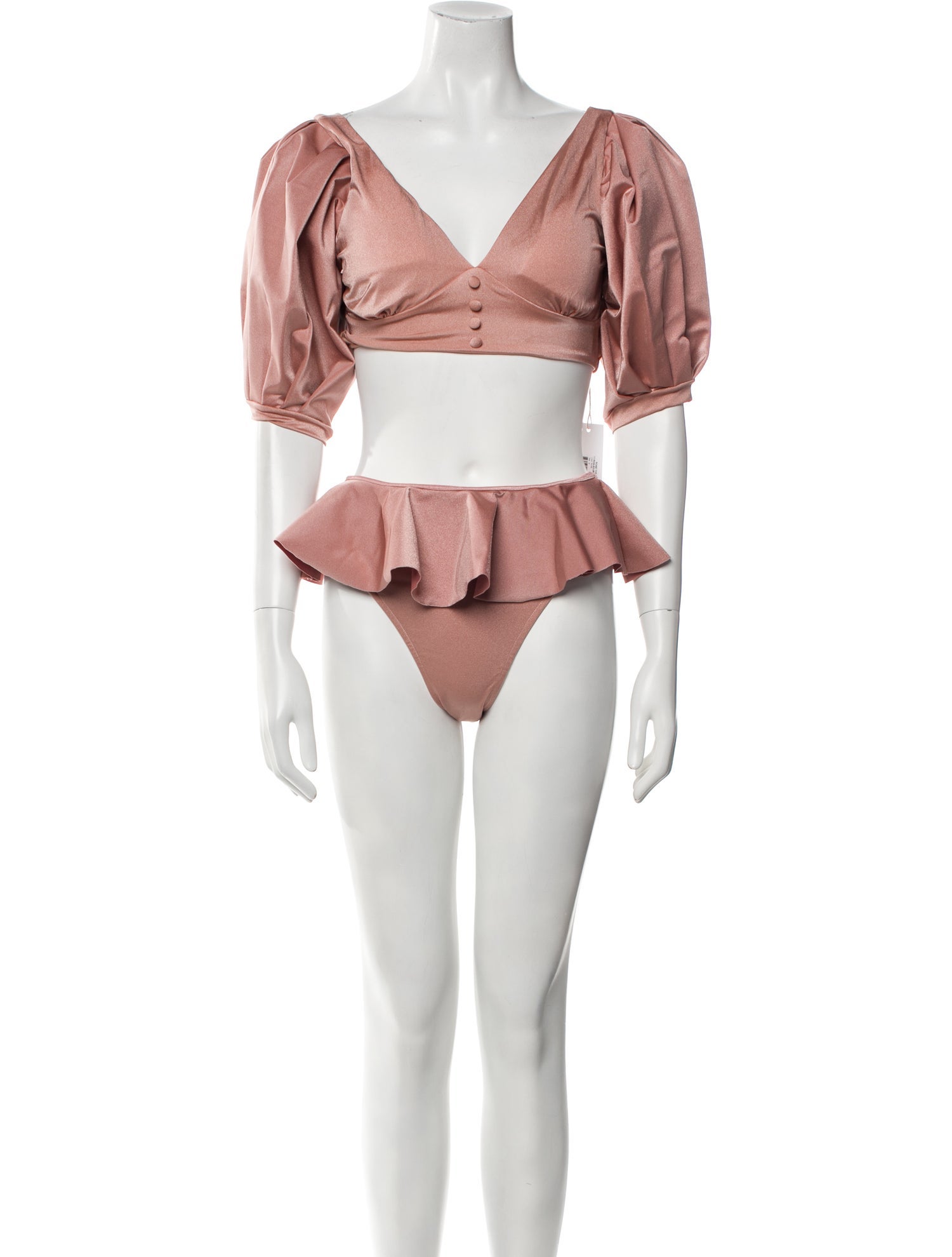 Sanlier Bikini w/ Tags