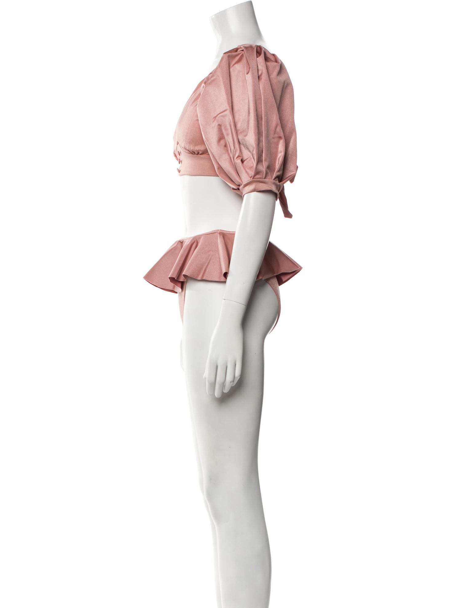 Sanlier Bikini w/ Tags