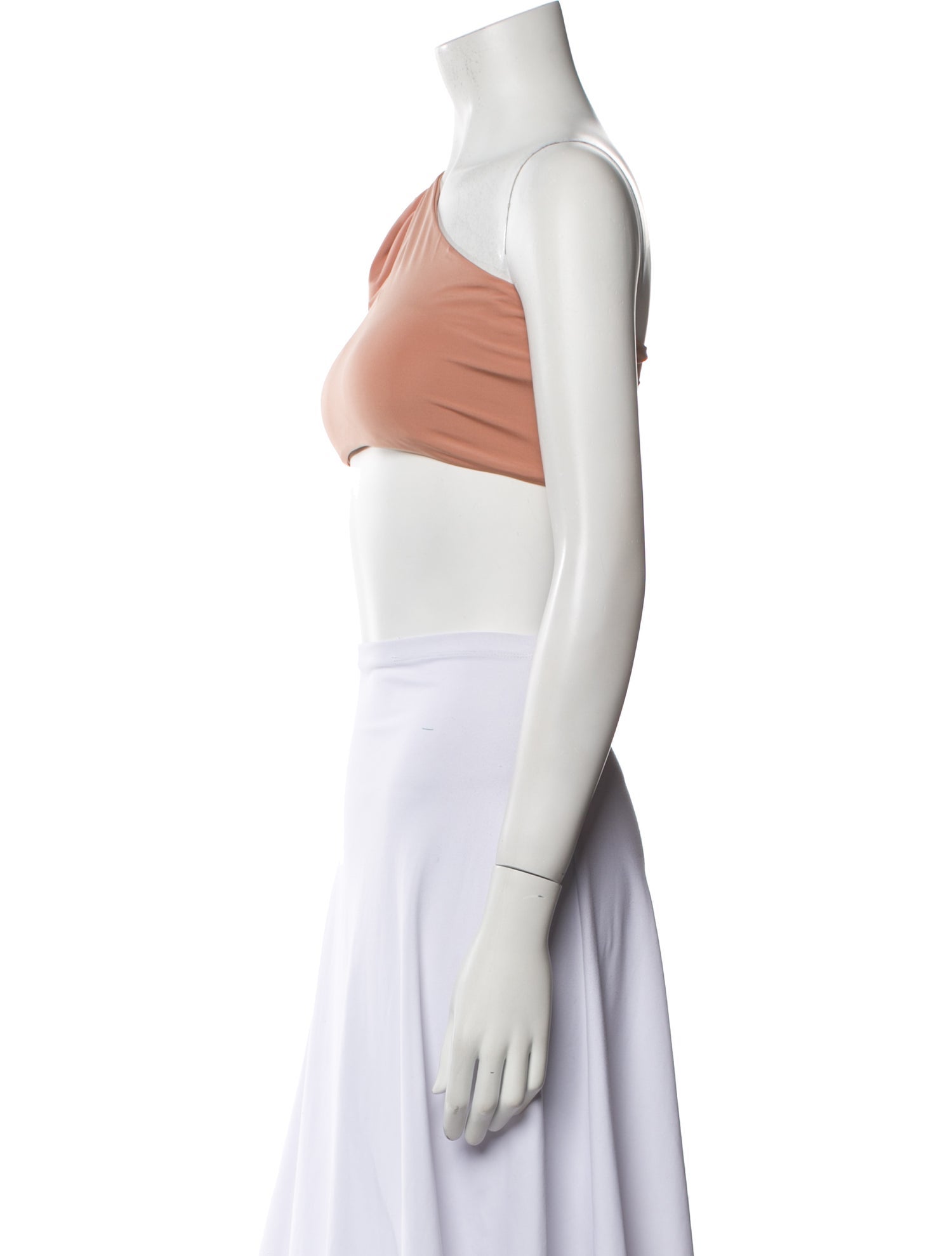 Sanlier Printed Off-The-Shoulder Blouse w/ Tags