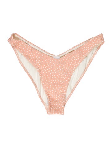 Sanlier Swimwear Bottoms M