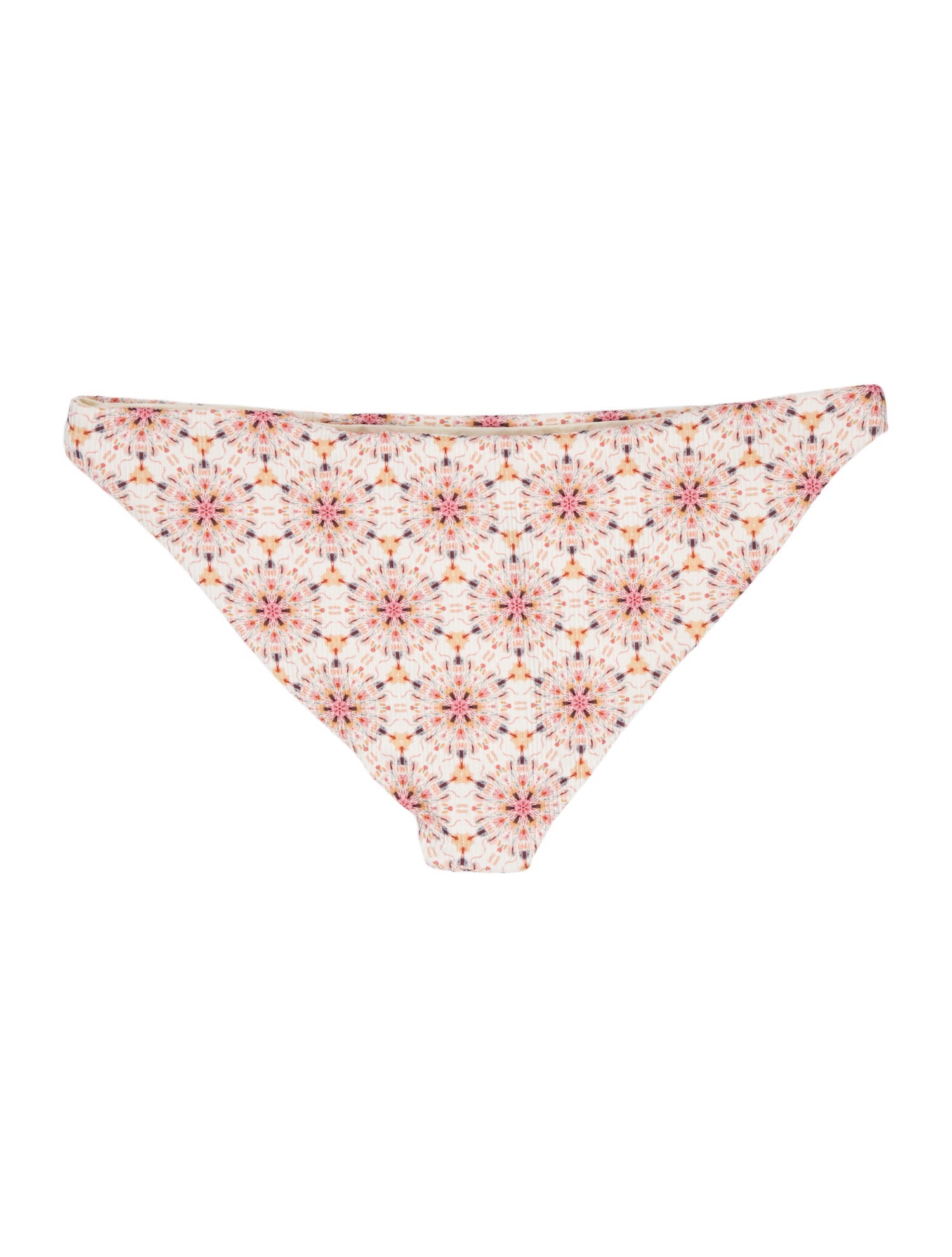 Sanlier Printed Bottoms