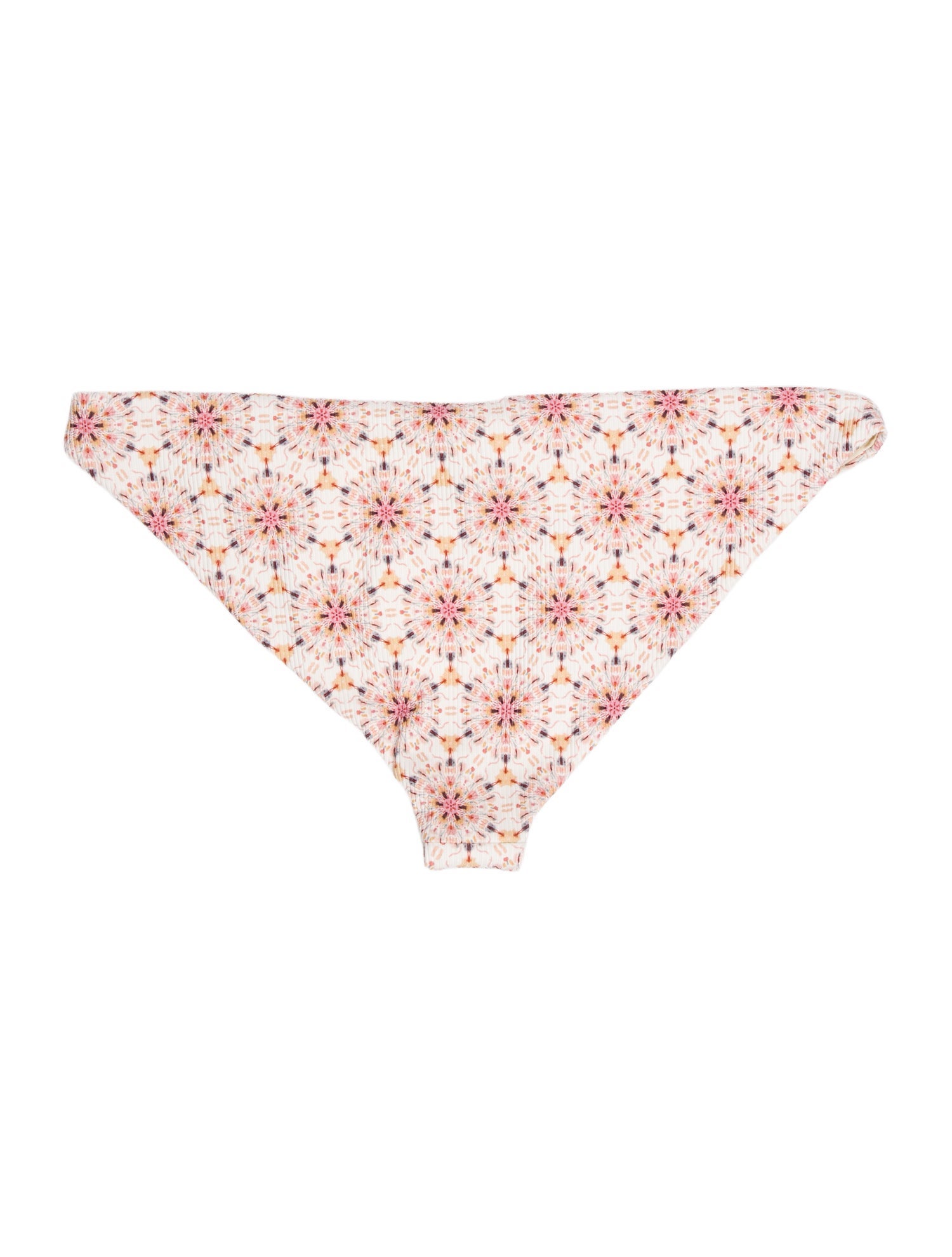 Sanlier Printed Bottoms w/ Tags