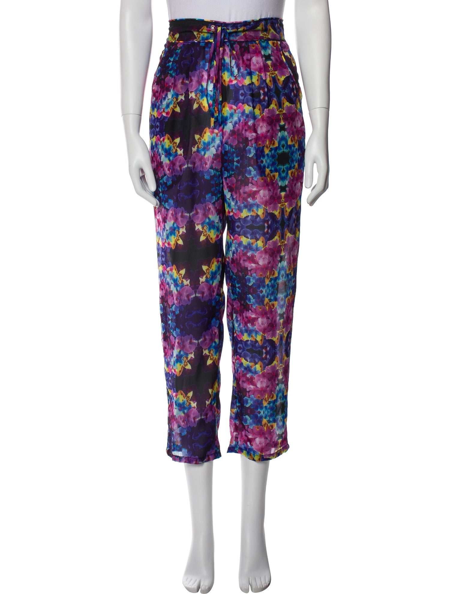 6 Shore Road by Pooja Printed Lounge Set