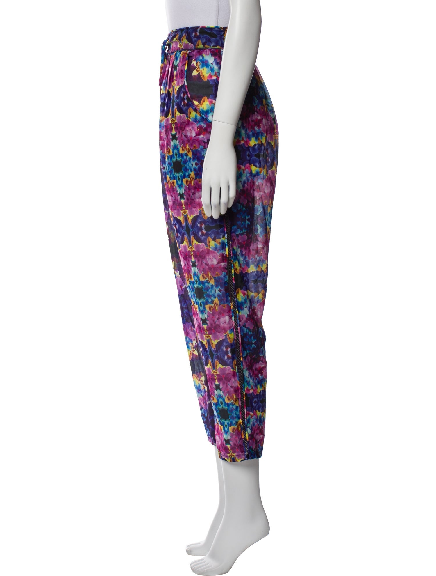 6 Shore Road by Pooja Printed Lounge Set