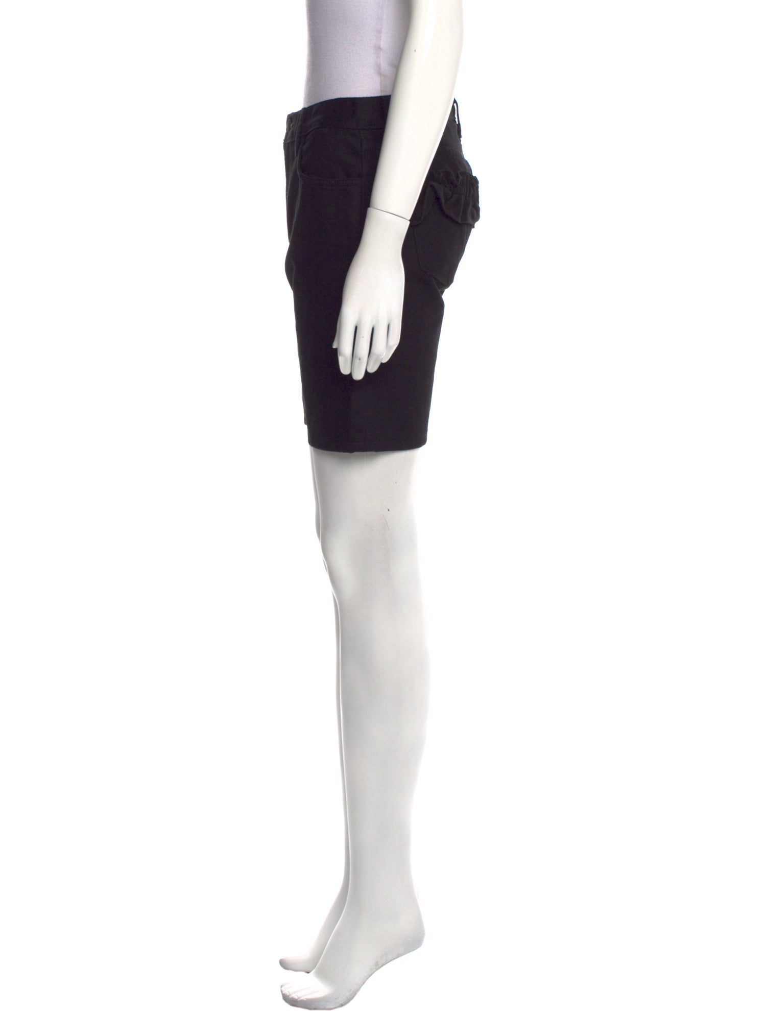 Simone Rocha x J Brand Mini Shorts