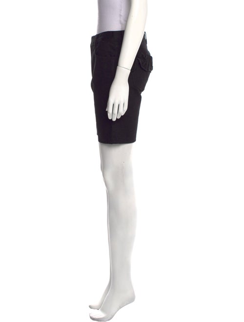 Simone Rocha x J Brand Mini Shorts