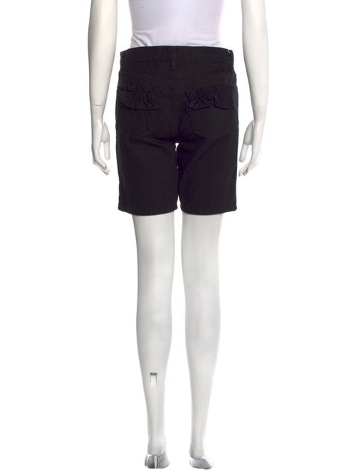 Simone Rocha x J Brand Mini Shorts