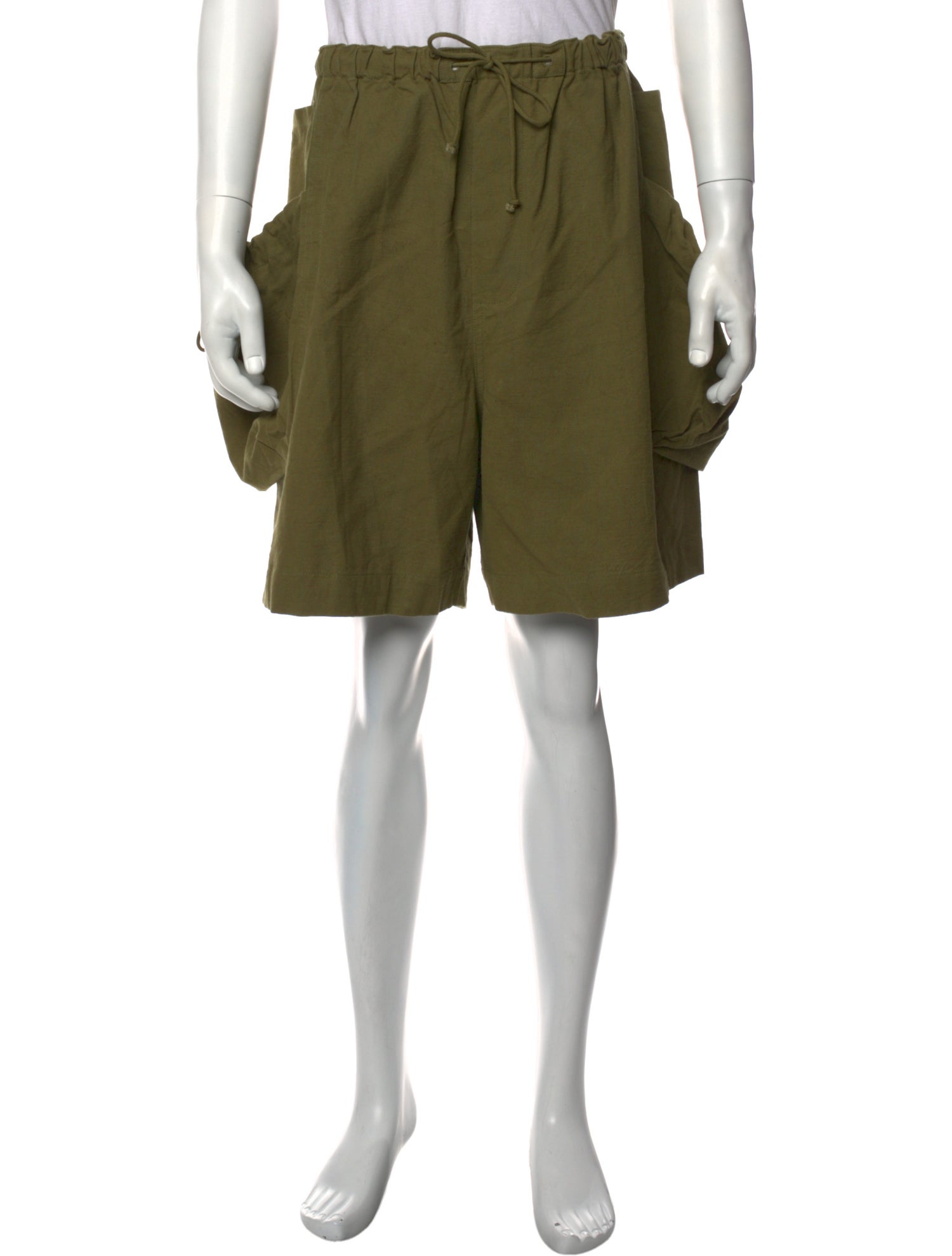 STORY mfg. Jogger Shorts