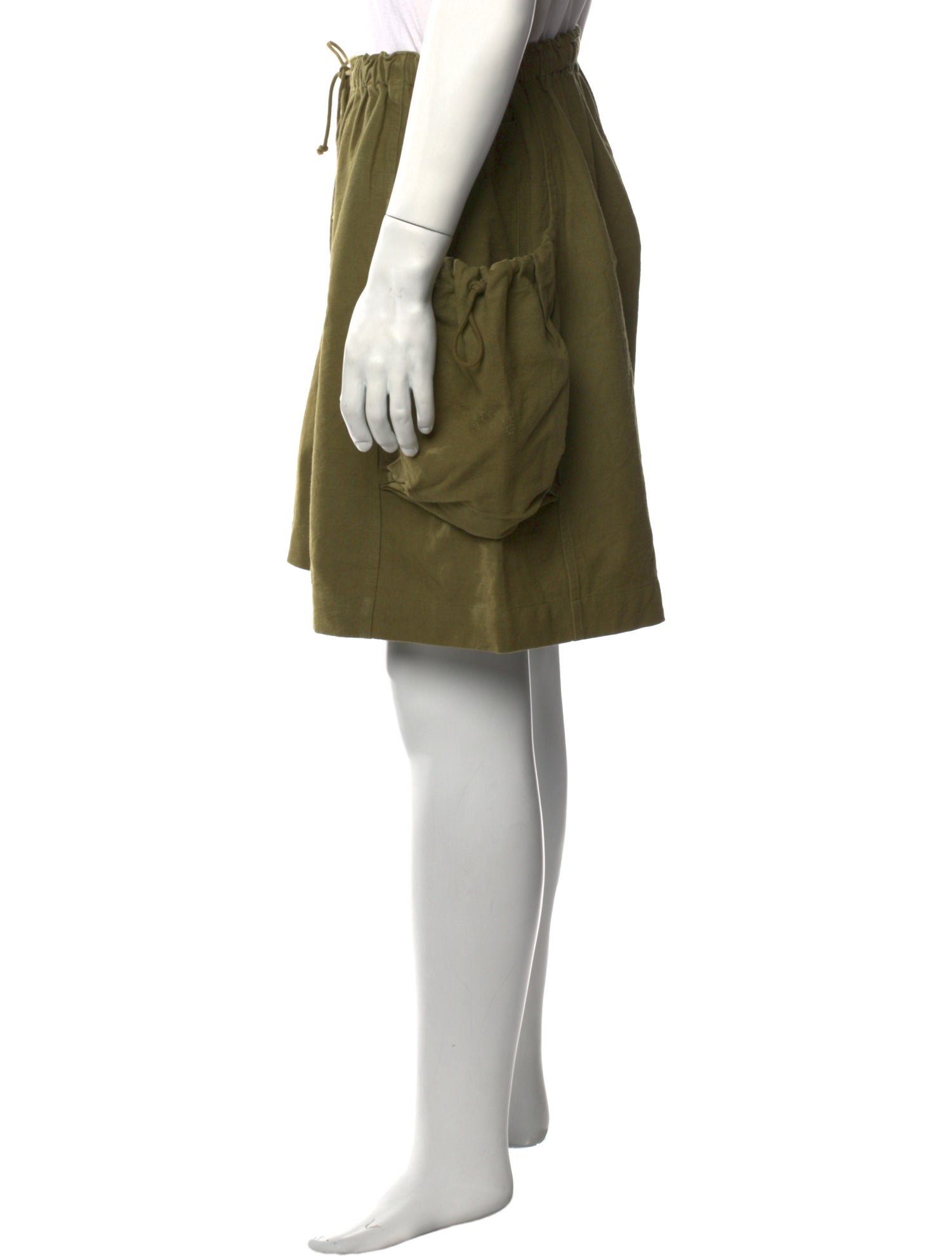 STORY mfg. Jogger Shorts