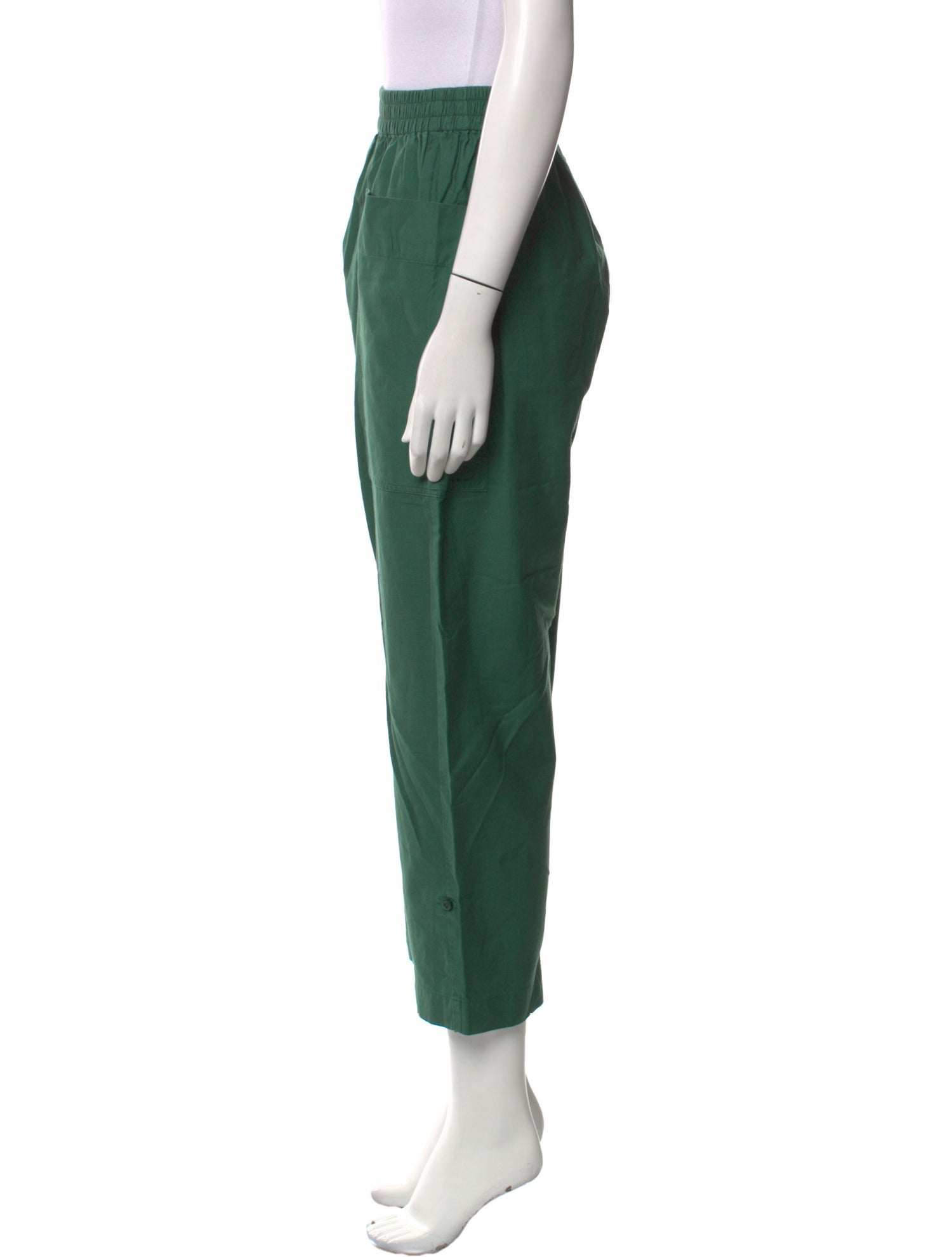 STORY mfg. Straight Leg Pants