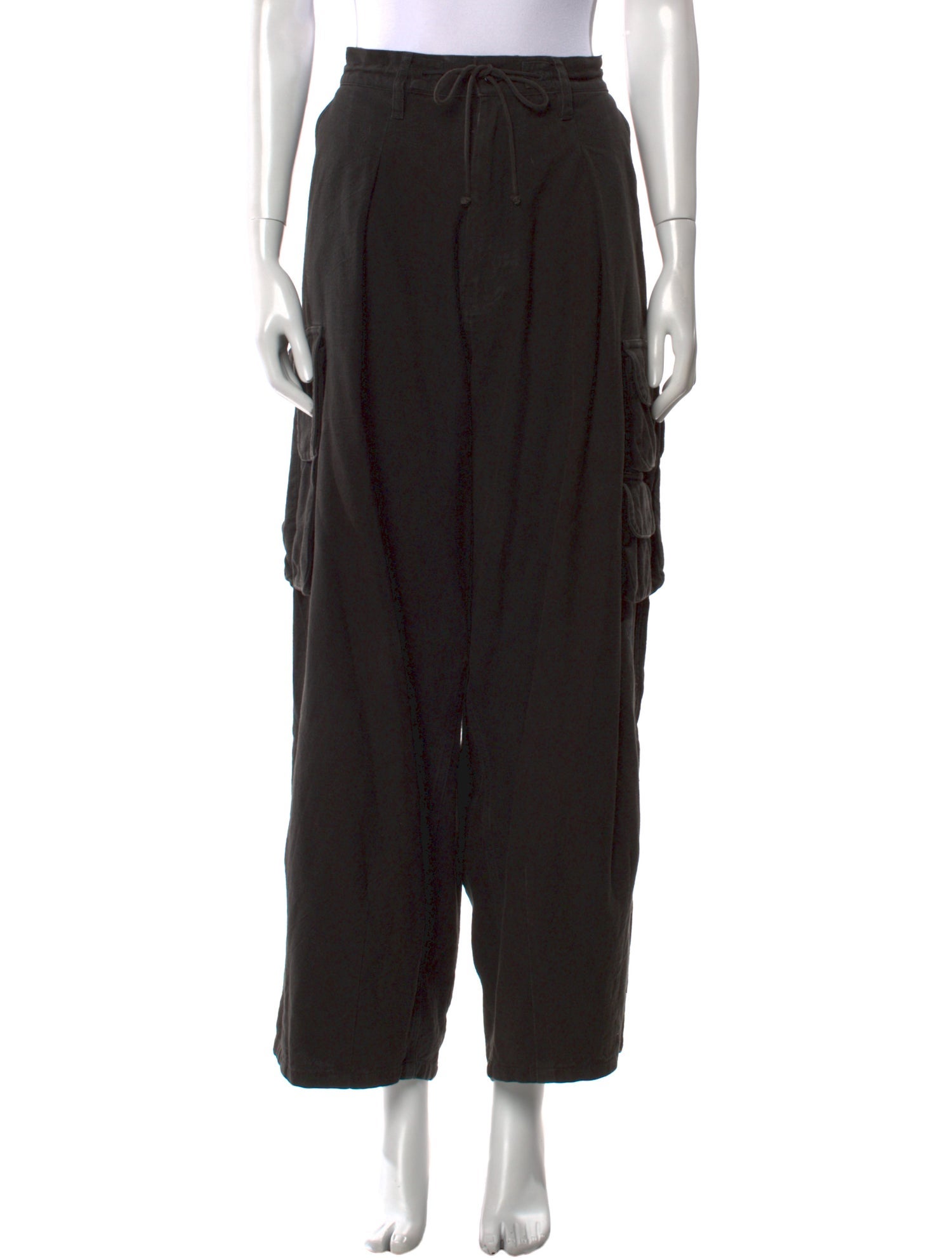 STORY mfg. Wide Leg Pants