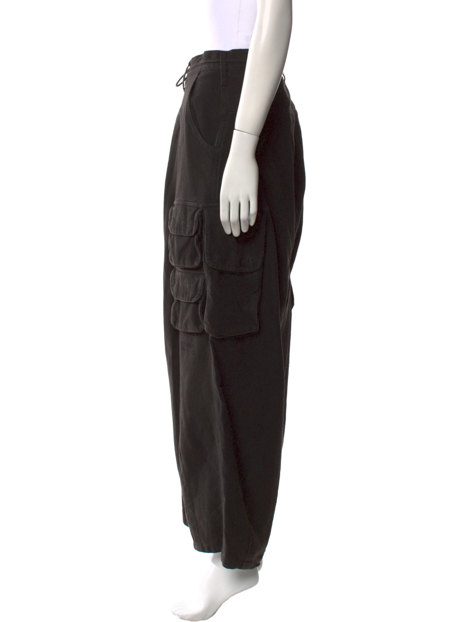 STORY mfg. Wide Leg Pants