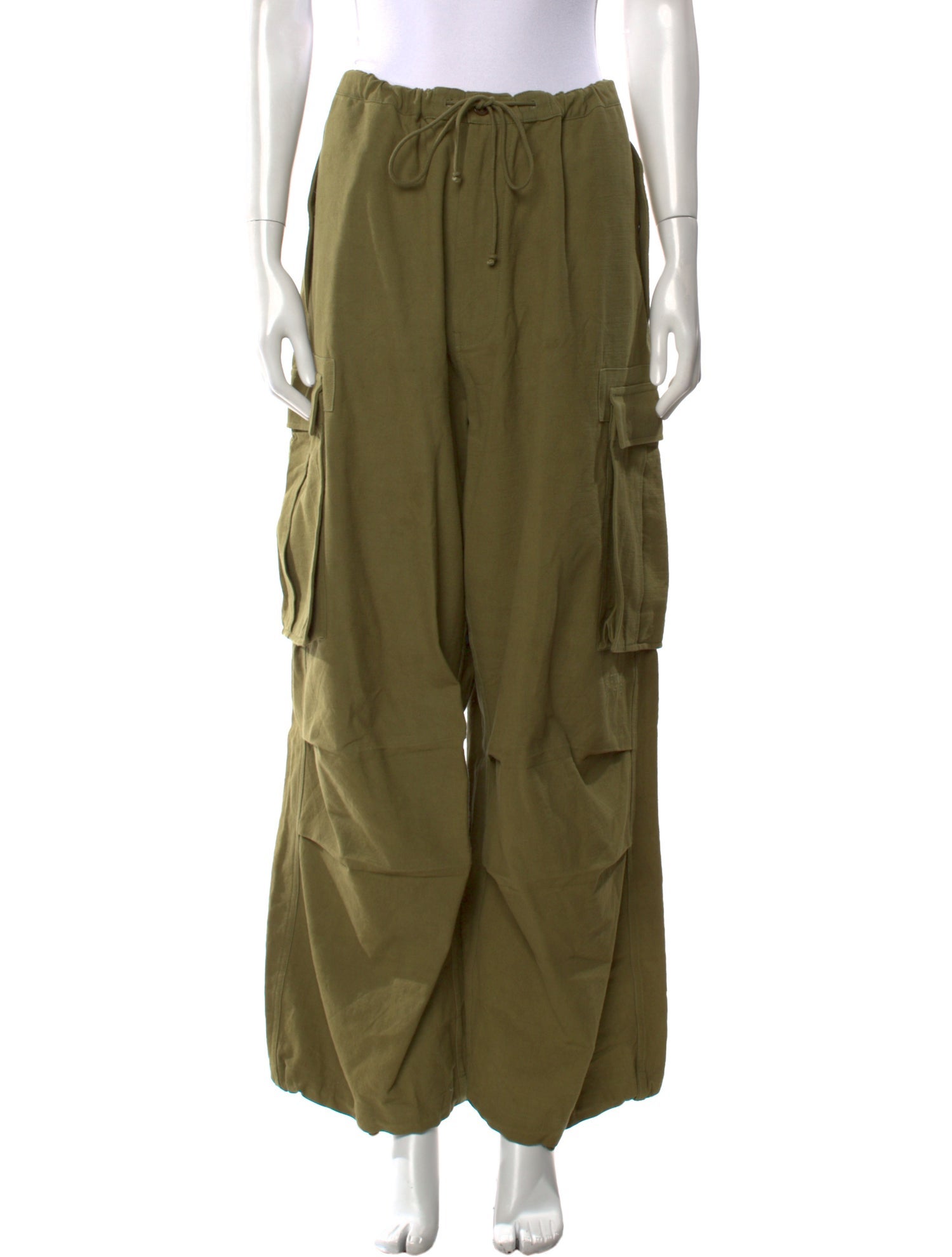STORY mfg. Wide Leg Pants