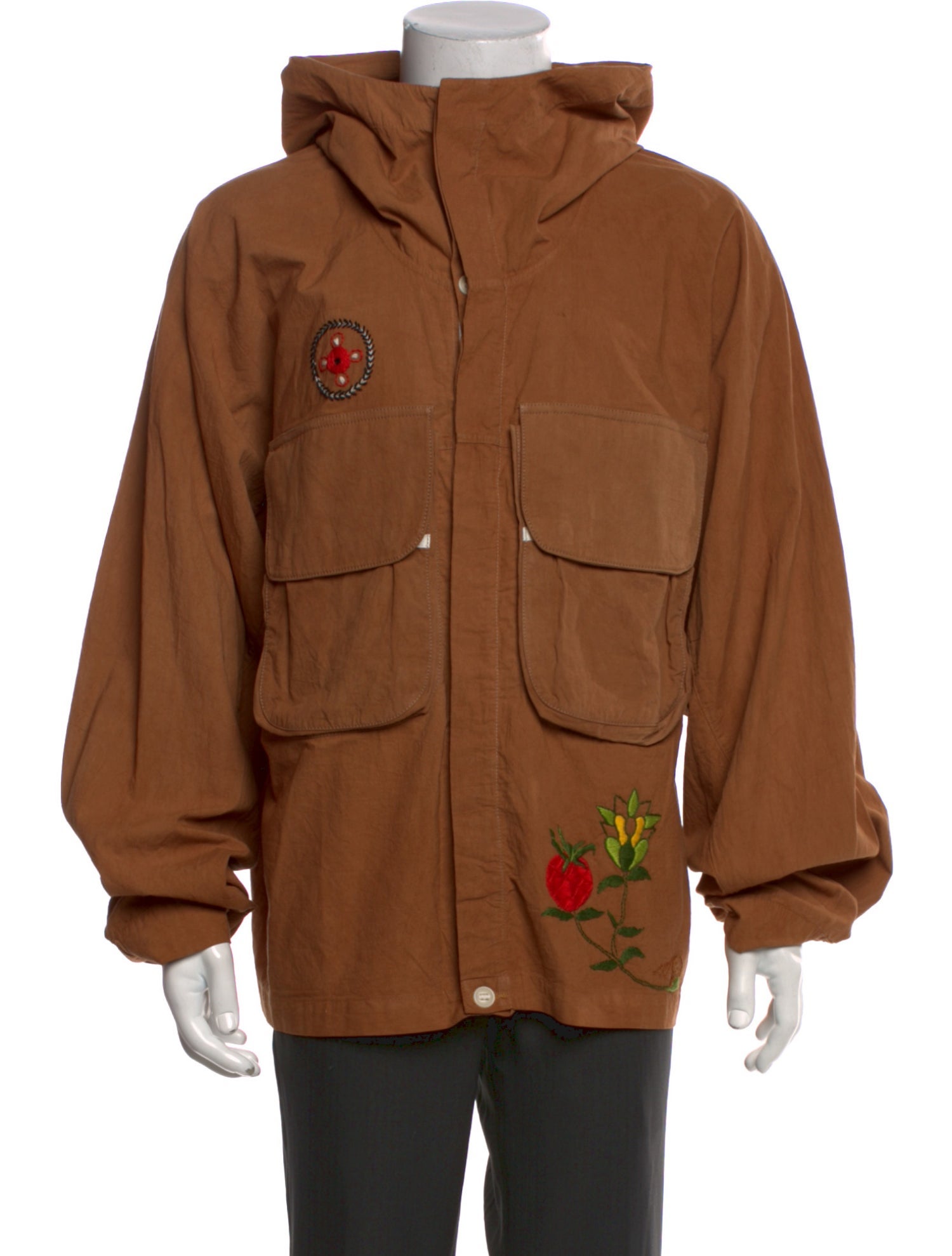 STORY mfg. Long Sleeve Shirt