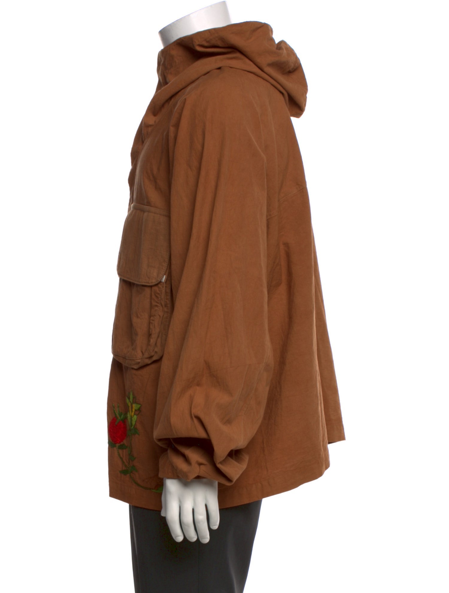 STORY mfg. Long Sleeve Shirt