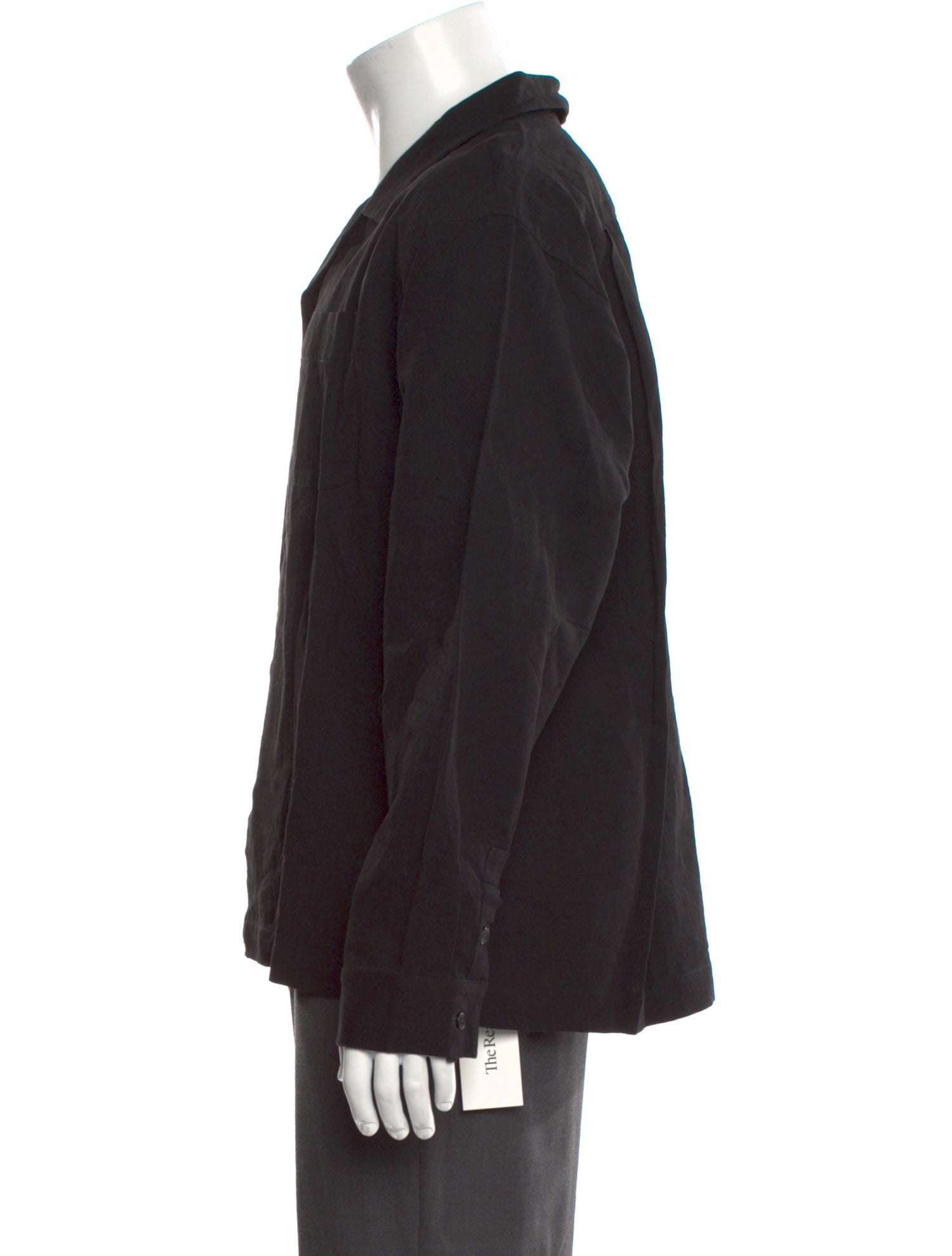 STORY mfg. Long Sleeve Shirt