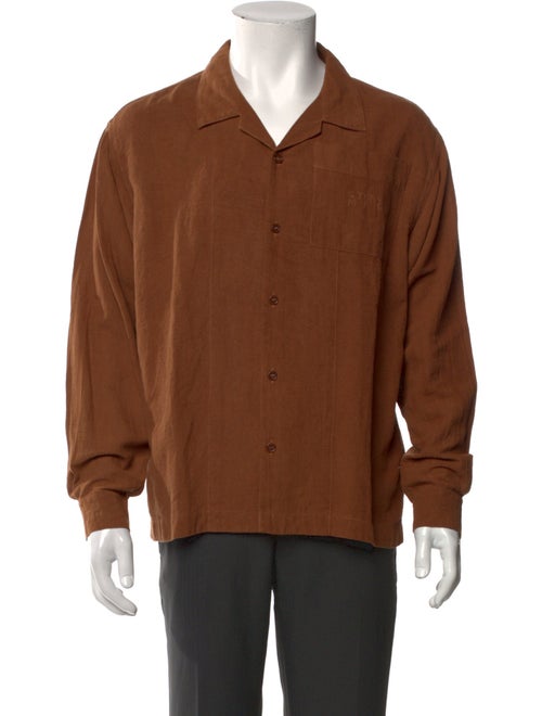 STORY mfg. Long Sleeve Shirt