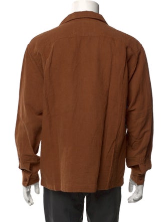 STORY mfg. Long Sleeve Shirt