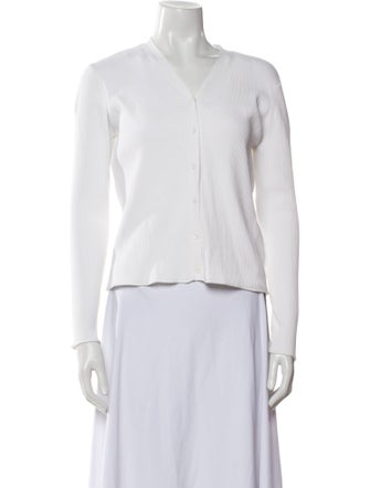 STORY mfg. V-Neck Sweater