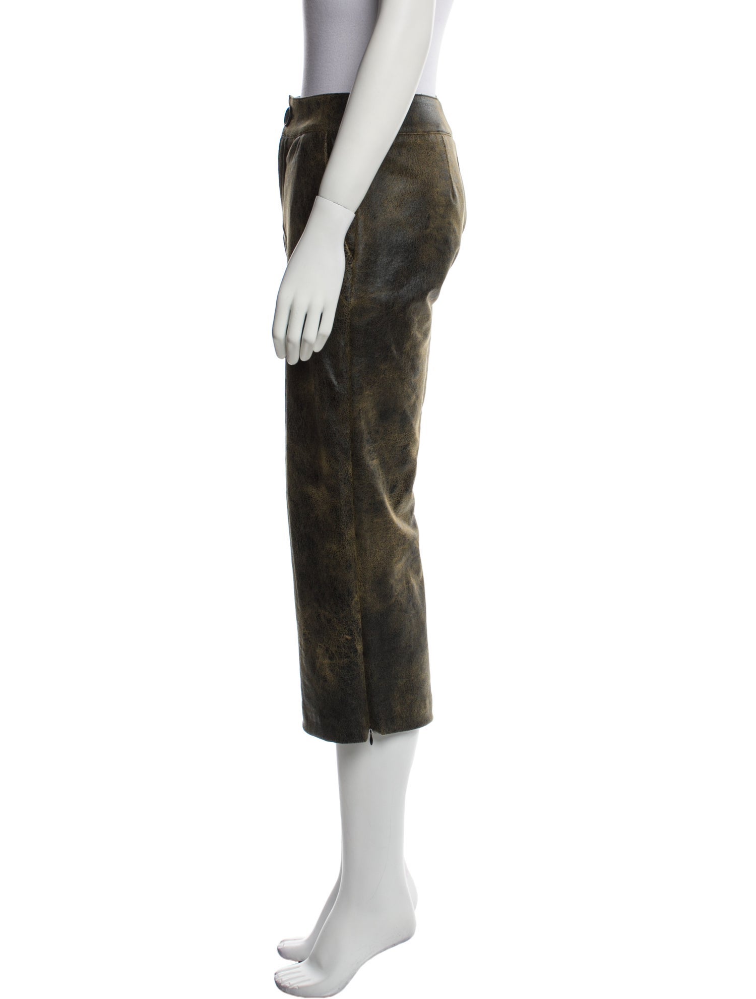 Snider Wide Leg Pants