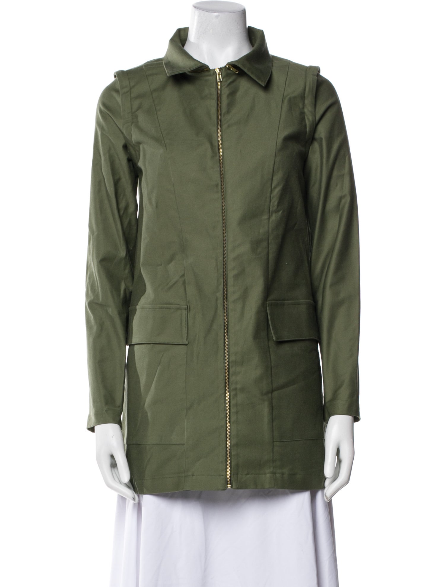 Snider Utility Jacket
