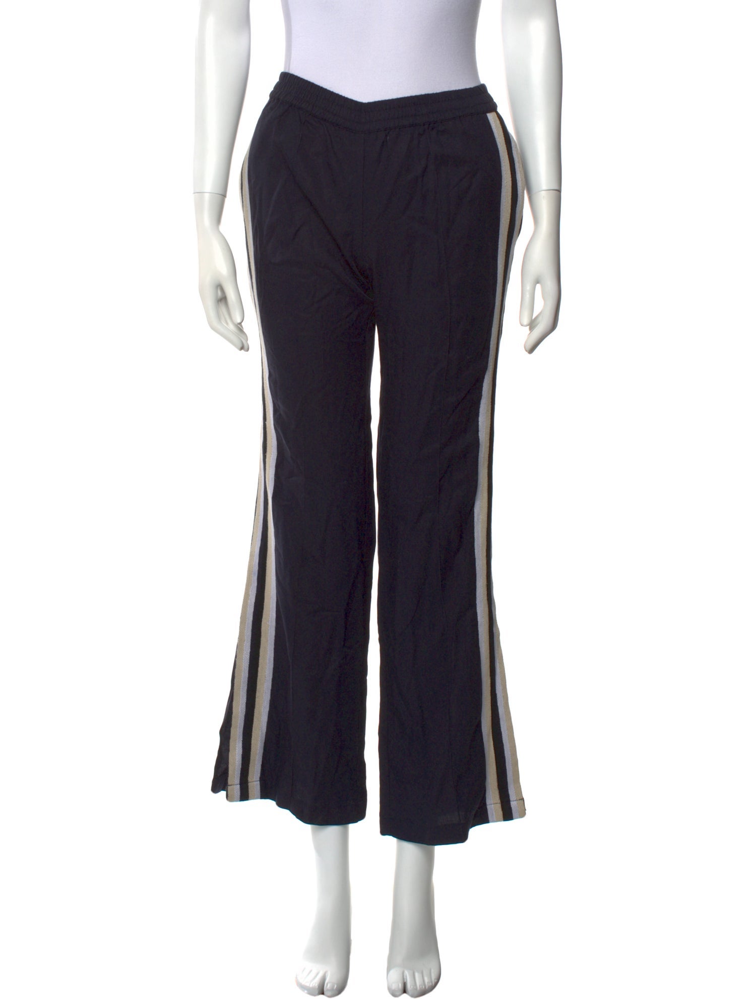 St. Roche Wide Leg Pants