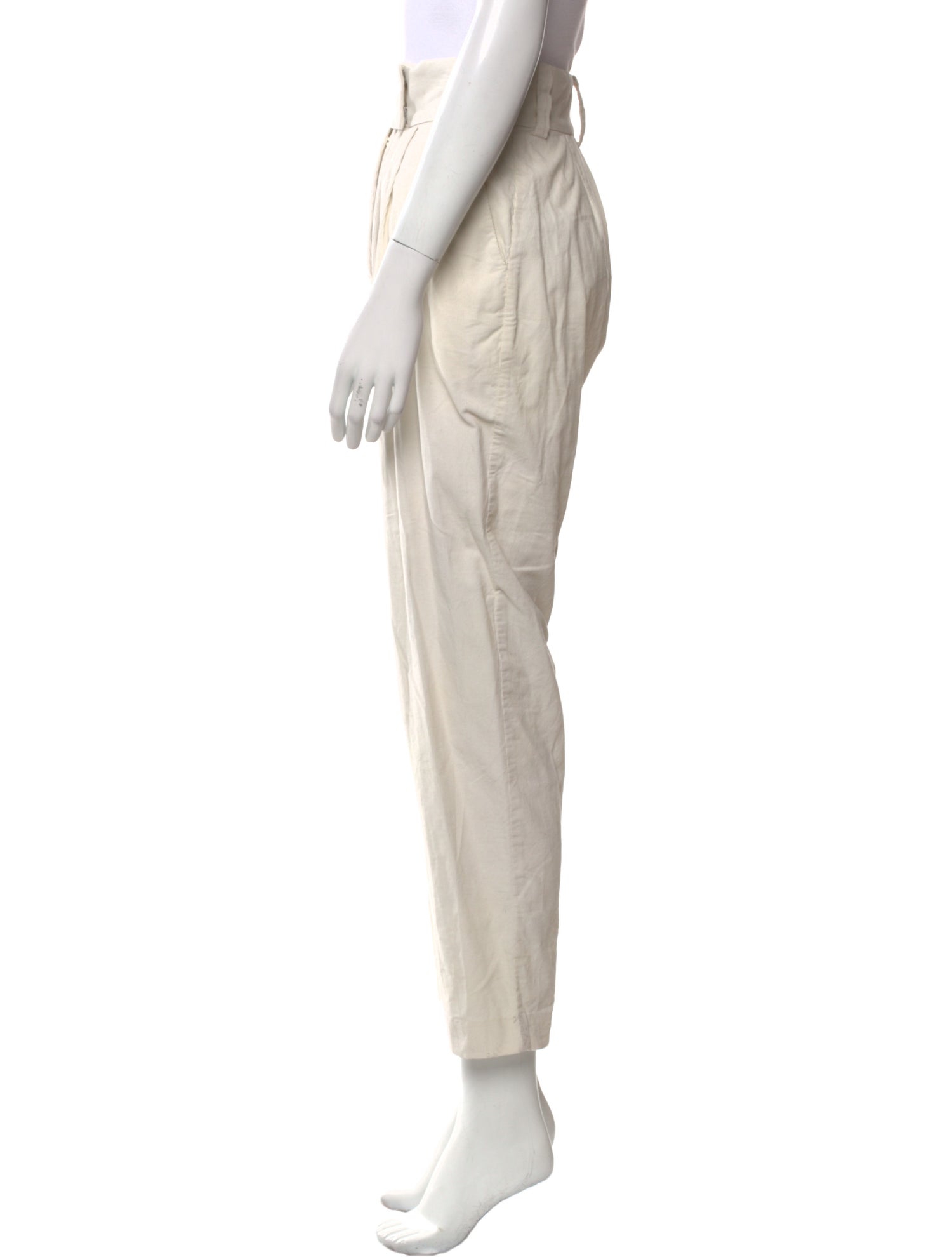 St. Roche Straight Leg Pants