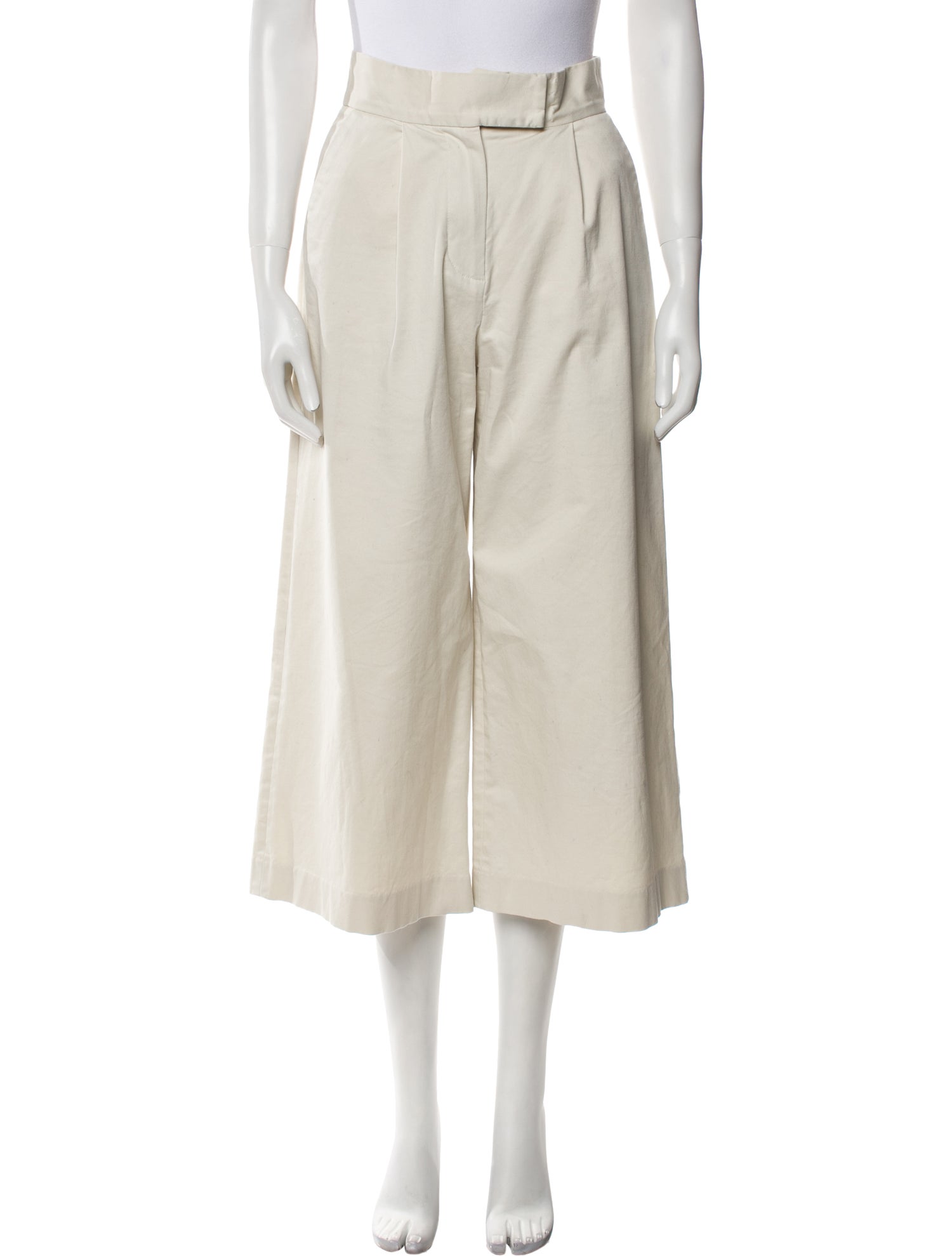 St. Roche Wide Leg Pants