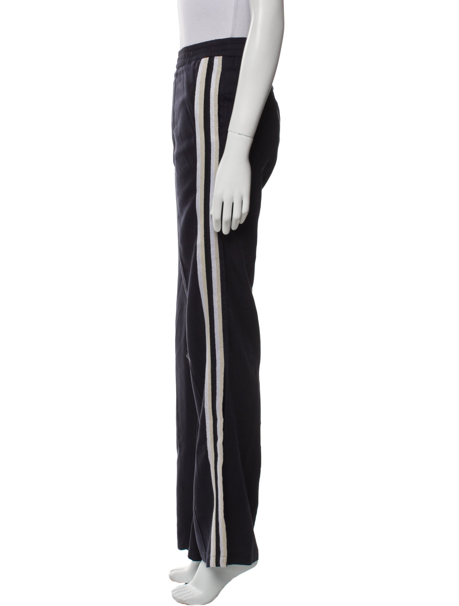 St. Roche Wide Leg Pants