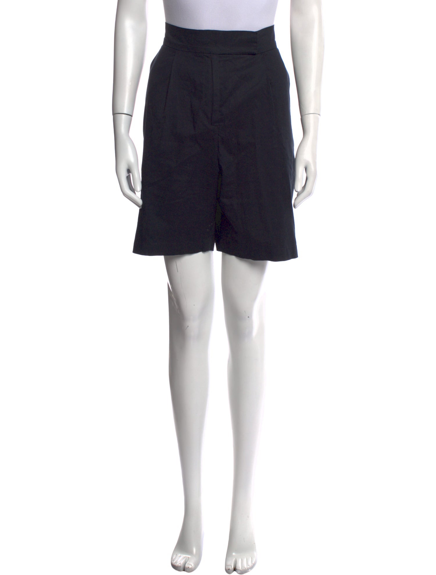 St. Roche Knee-Length Shorts
