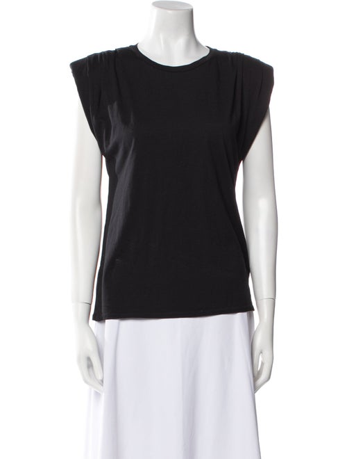 St. Roche Crew Neck Short Sleeve T-Shirt