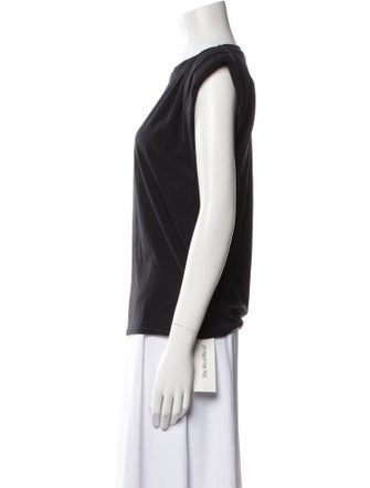 St. Roche Crew Neck Short Sleeve T-Shirt