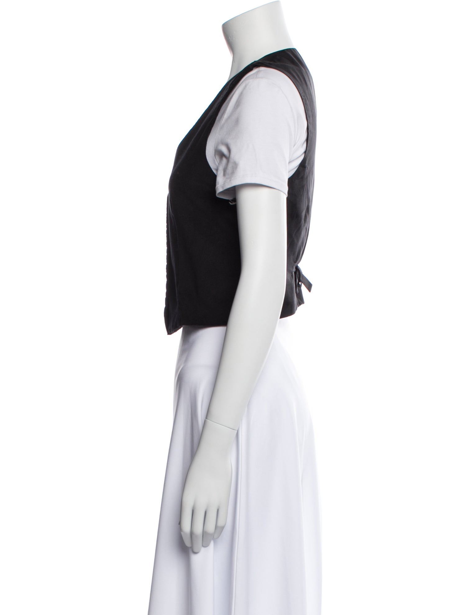 St. Roche Vest w/ Tags