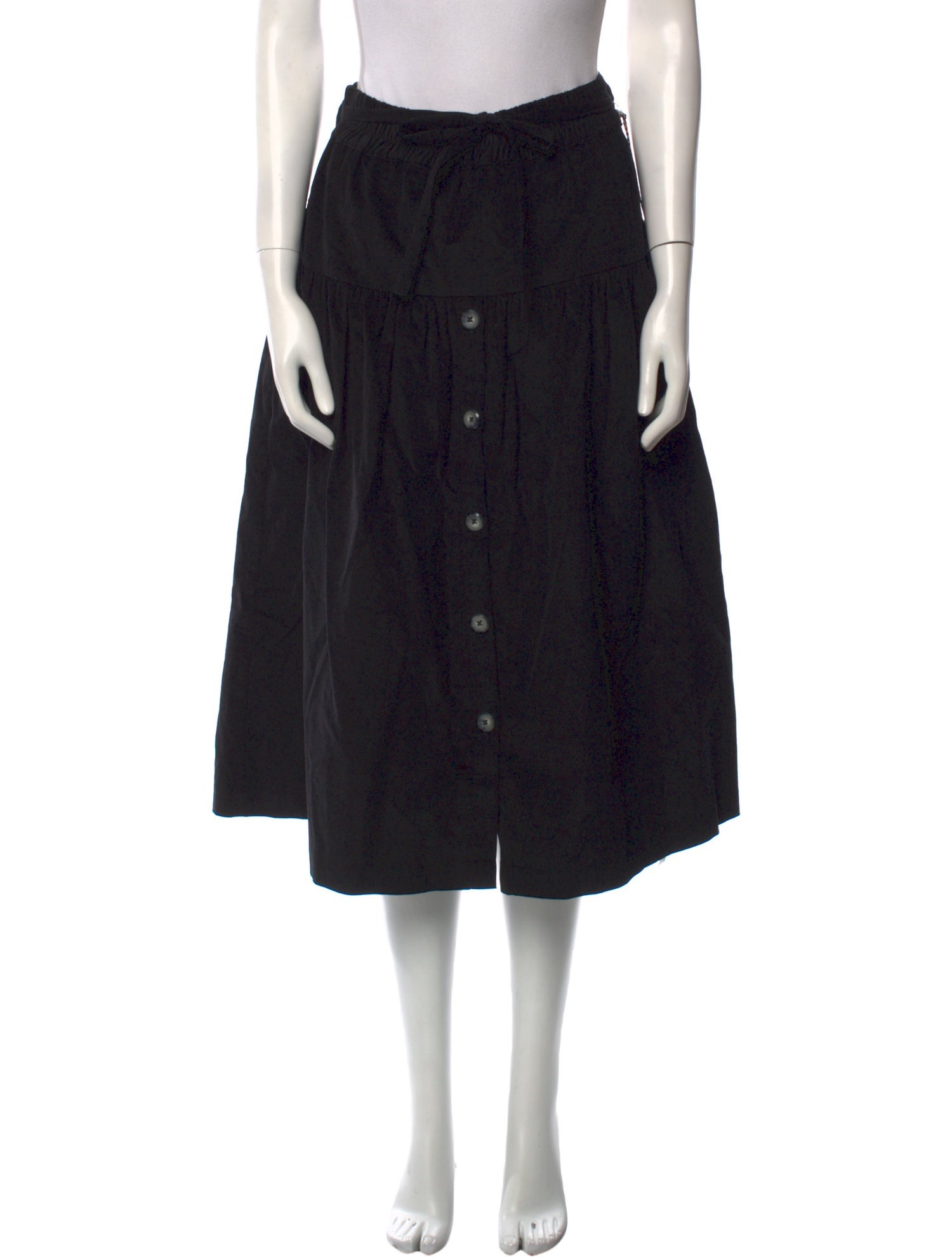 St. Roche Midi Length Skirt w/ Tags