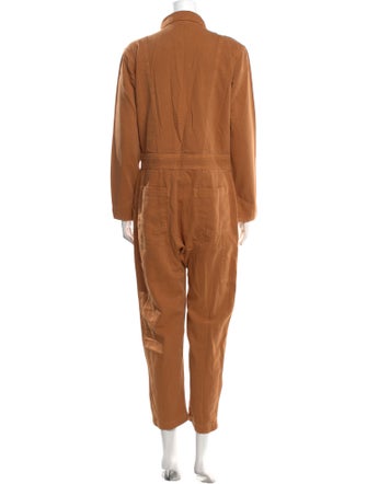 Sandrine Rose Jumpsuit