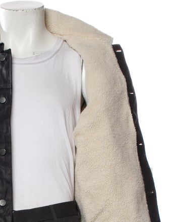 Sp5der Printed Jacket