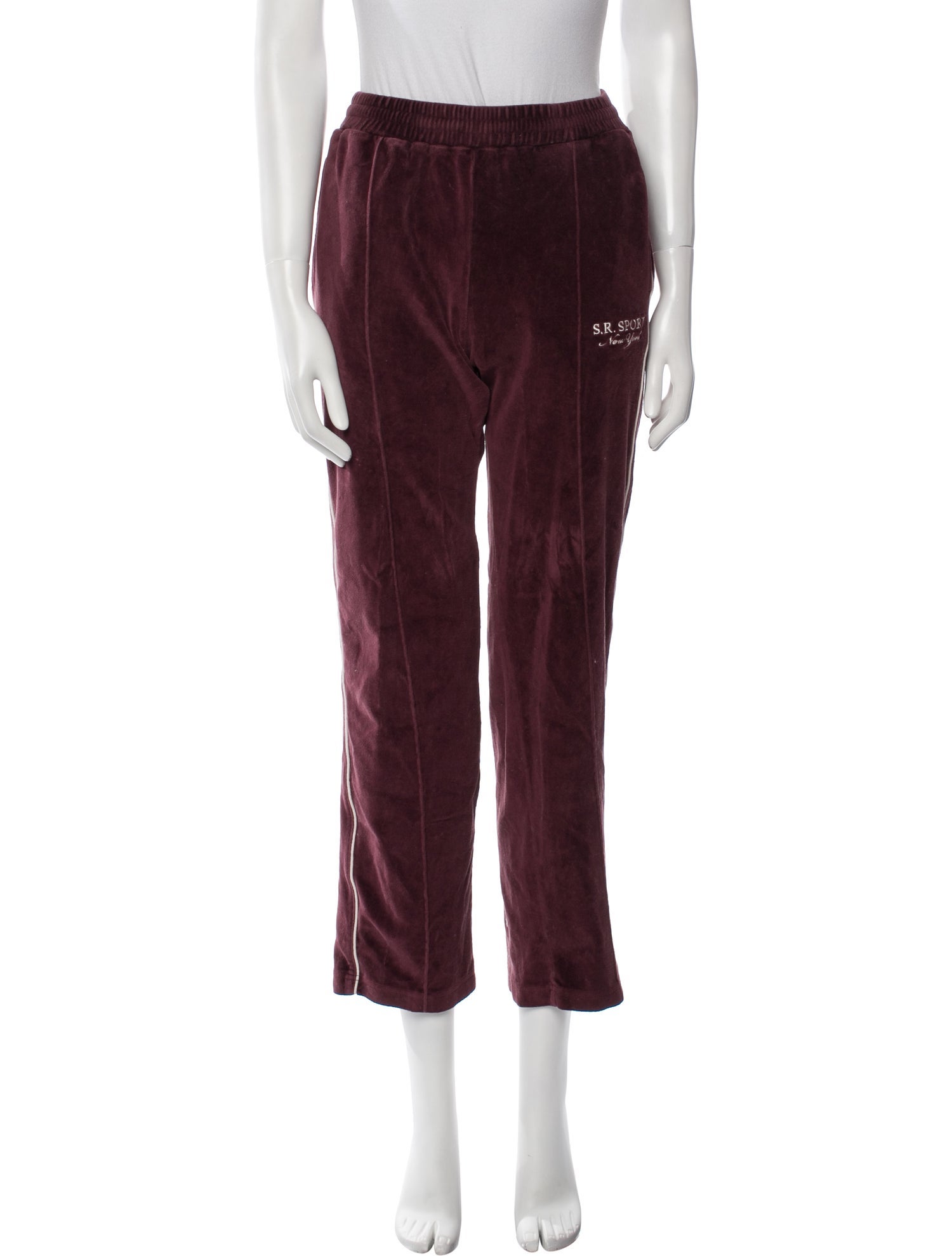 Sporty & Rich Sweatpants