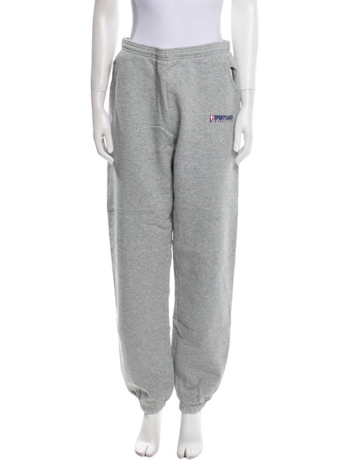 Sporty & Rich Sweatpants