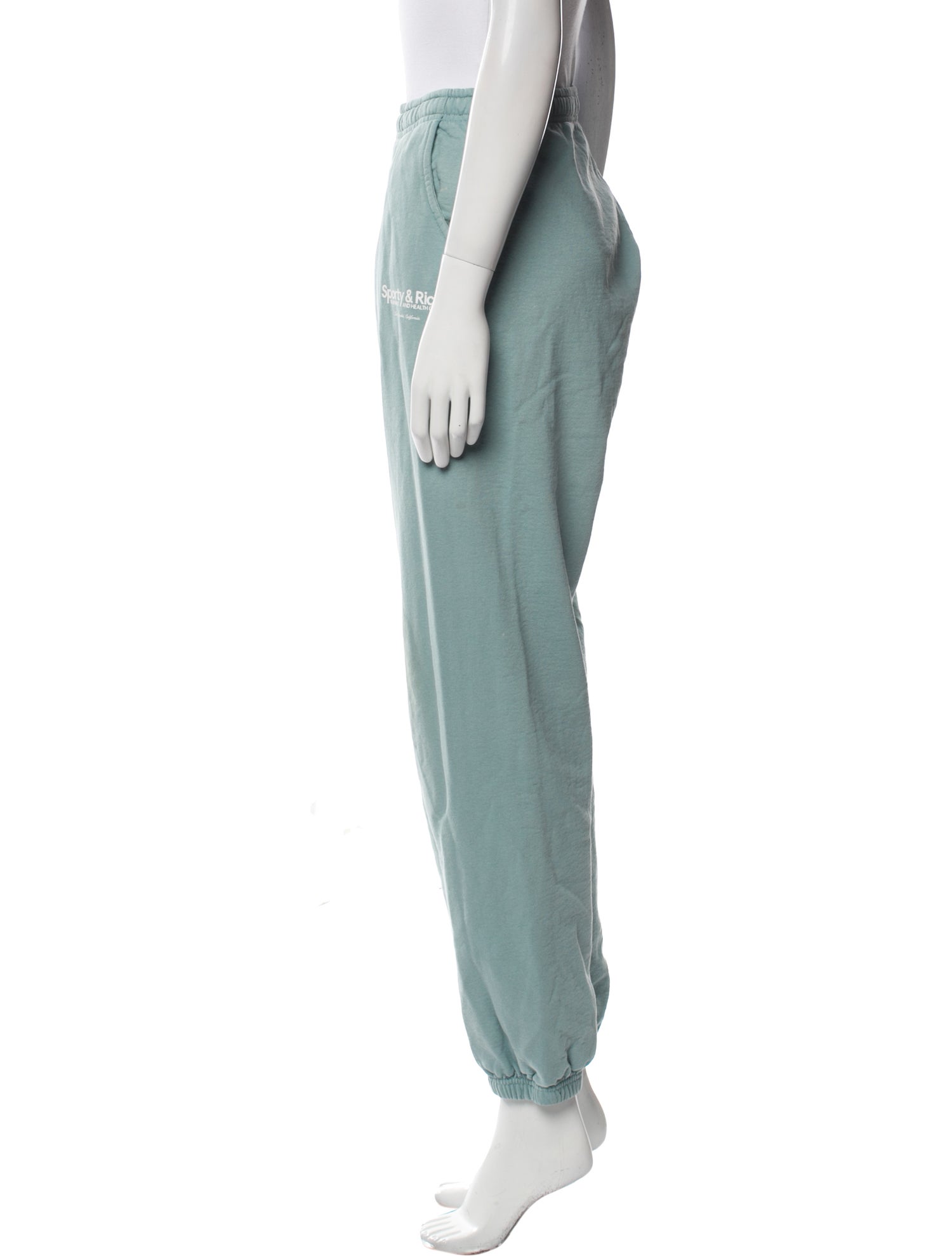 Sporty & Rich Sweatpants