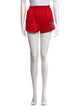 Sporty & Rich Mini Shorts