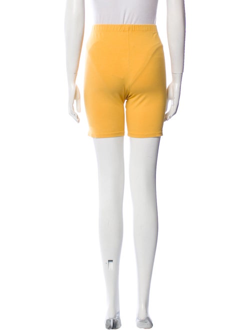 Sporty & Rich Knee-Length Shorts