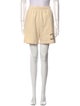Sporty & Rich Mini Shorts