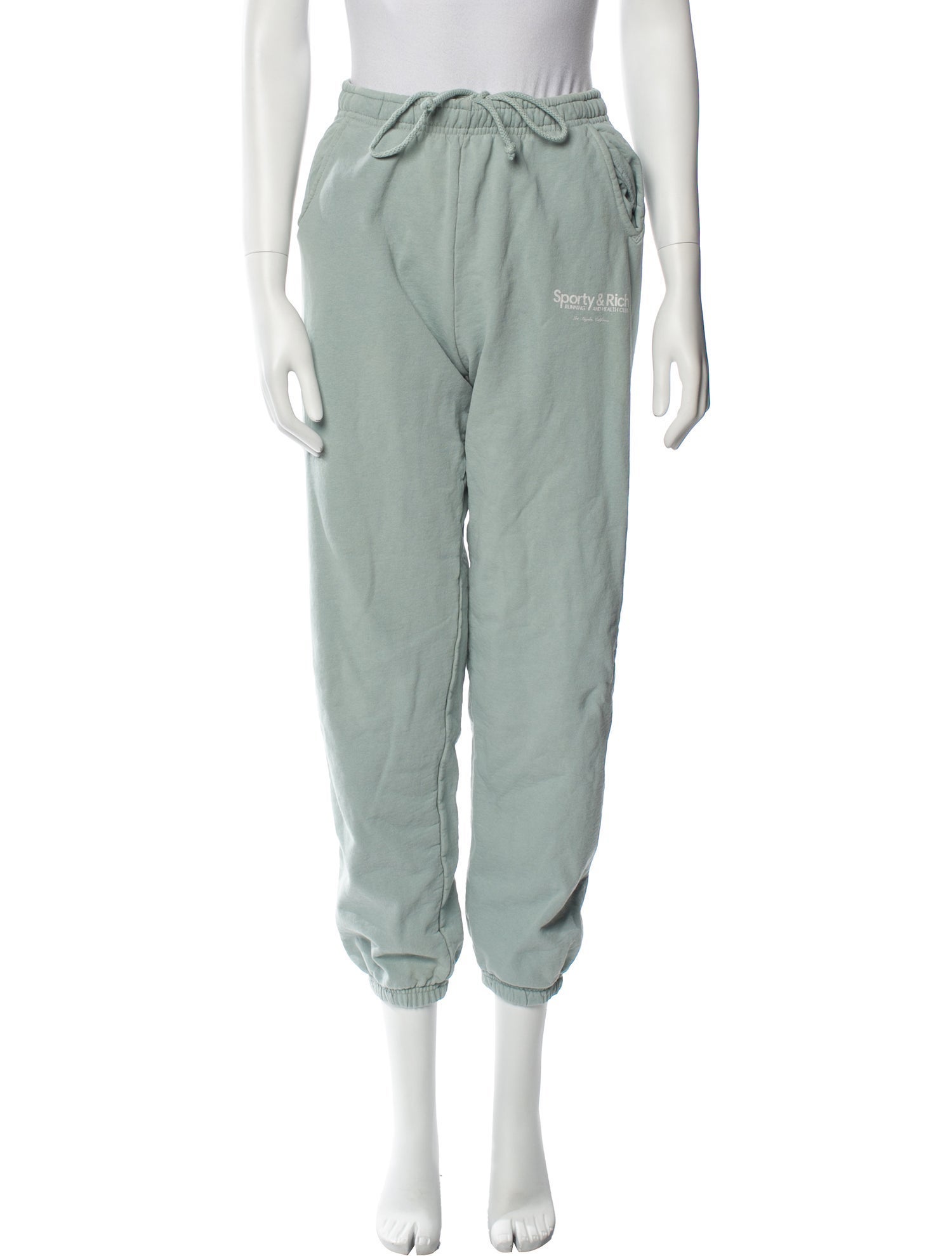 Sporty & Rich Sweatpants